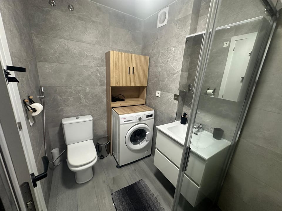 TAJ house center altea #B Apartment in Marina Baixa