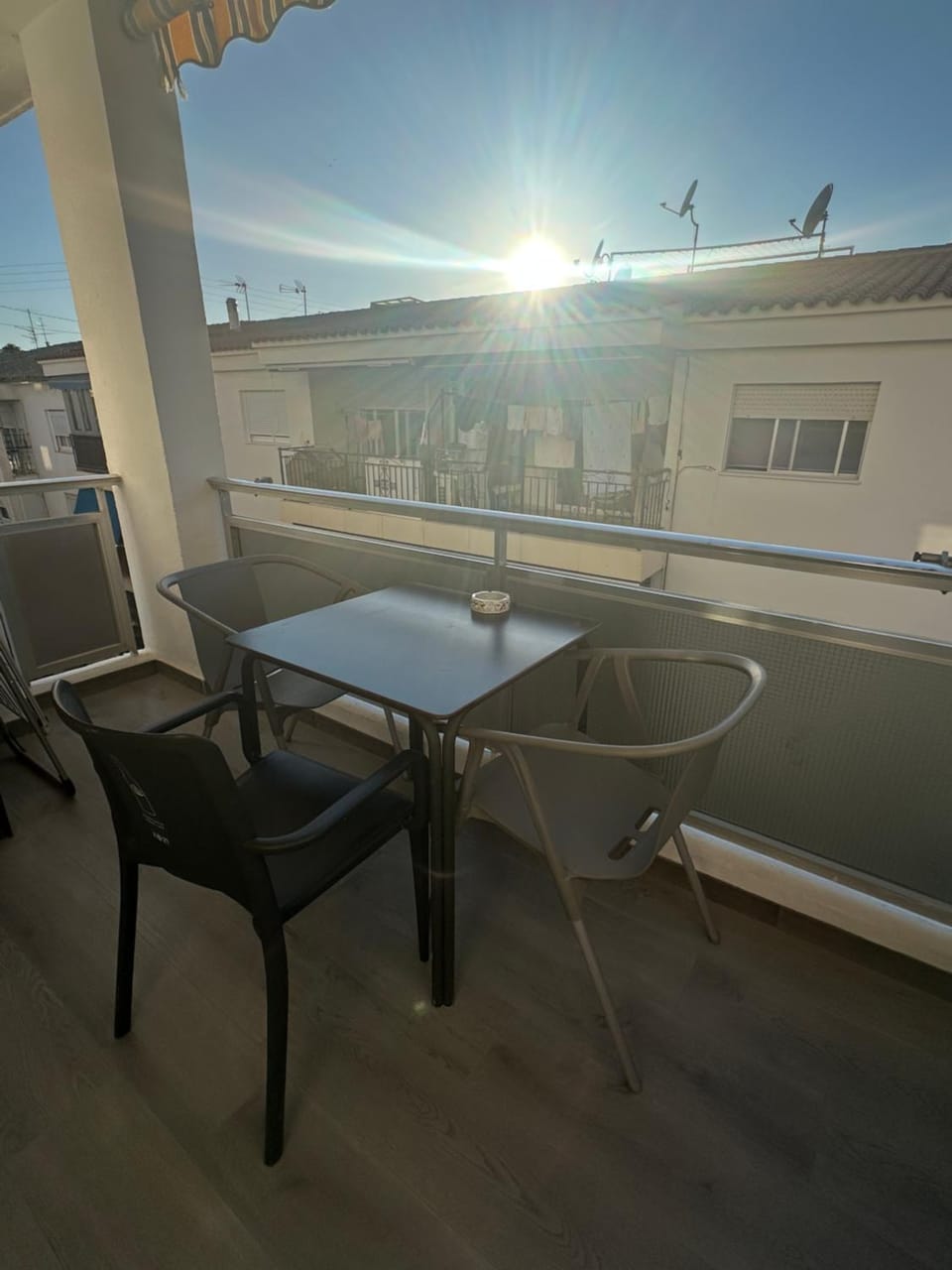 TAJ house center altea #B Apartment in Marina Baixa