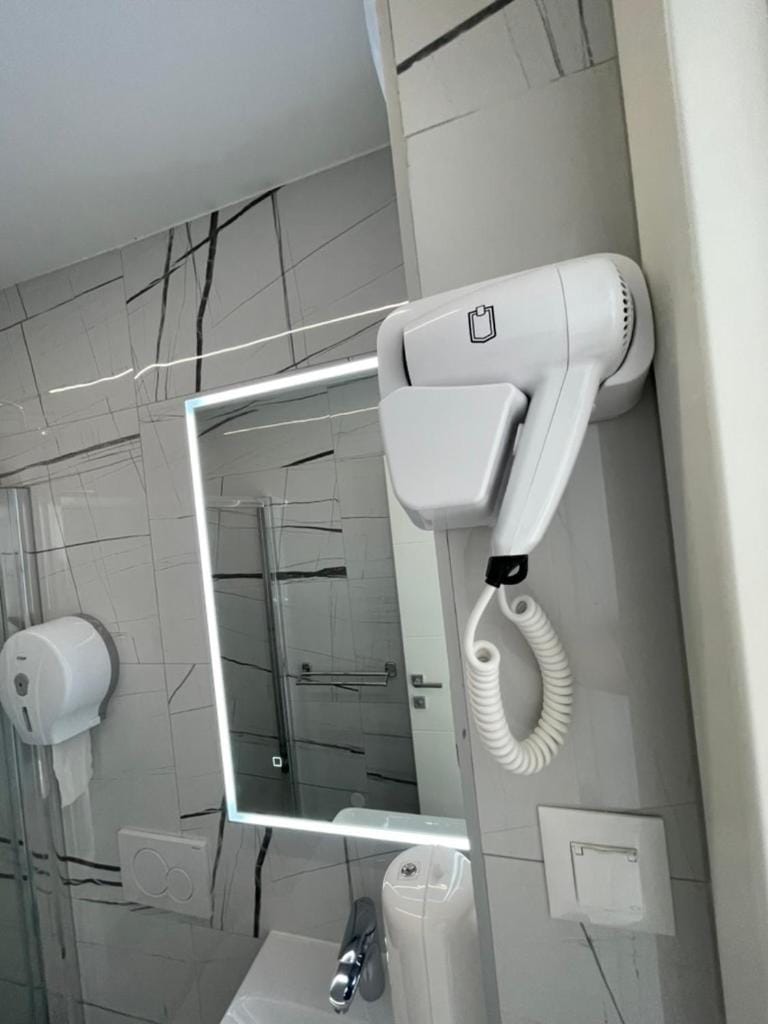 Villa San Sebastian-Baška Apartment in Lika-Senj County