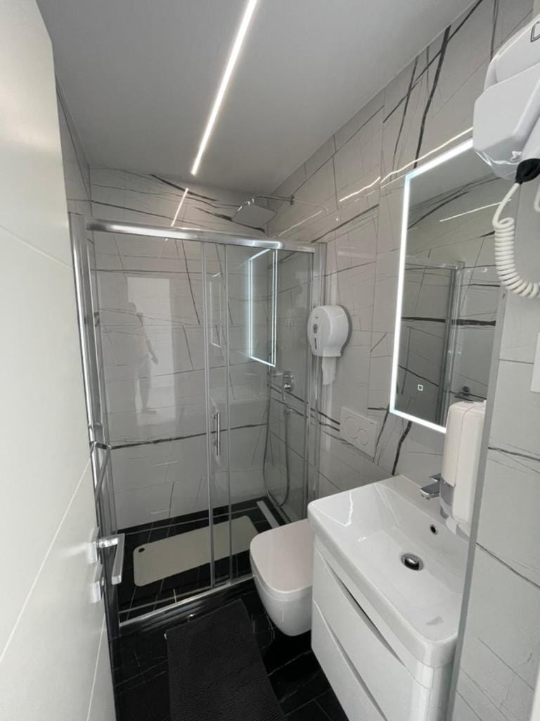 Villa San Sebastian-Baška Apartment in Lika-Senj County