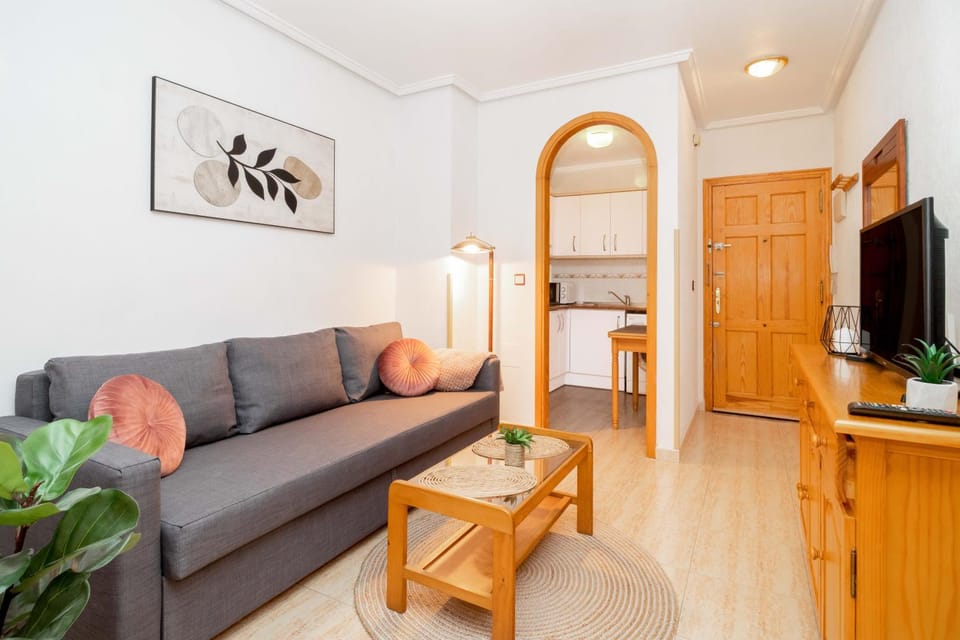 Espanatour FUENSANTA Apartment in Torrevieja