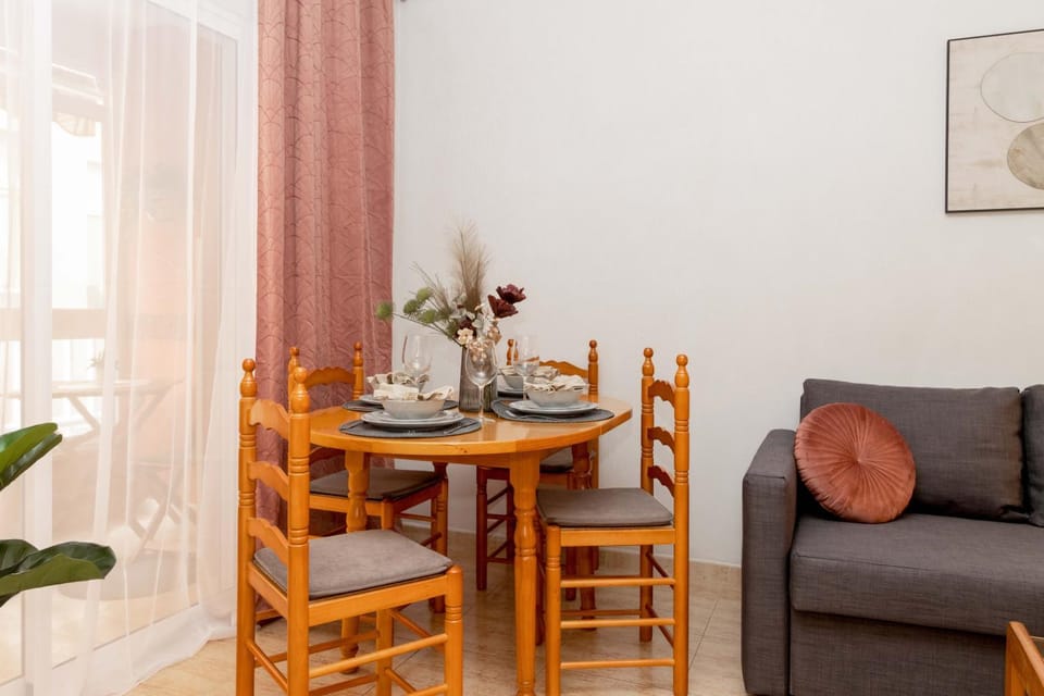 Espanatour FUENSANTA Apartment in Torrevieja