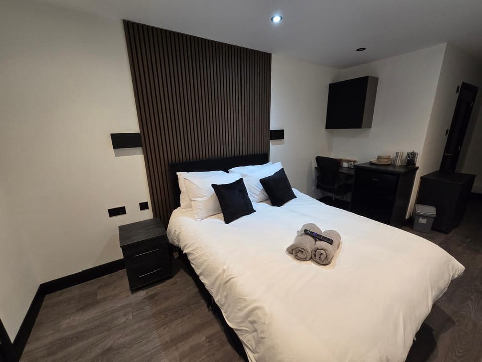 3M Luxury Living Apartment hotel in Preston