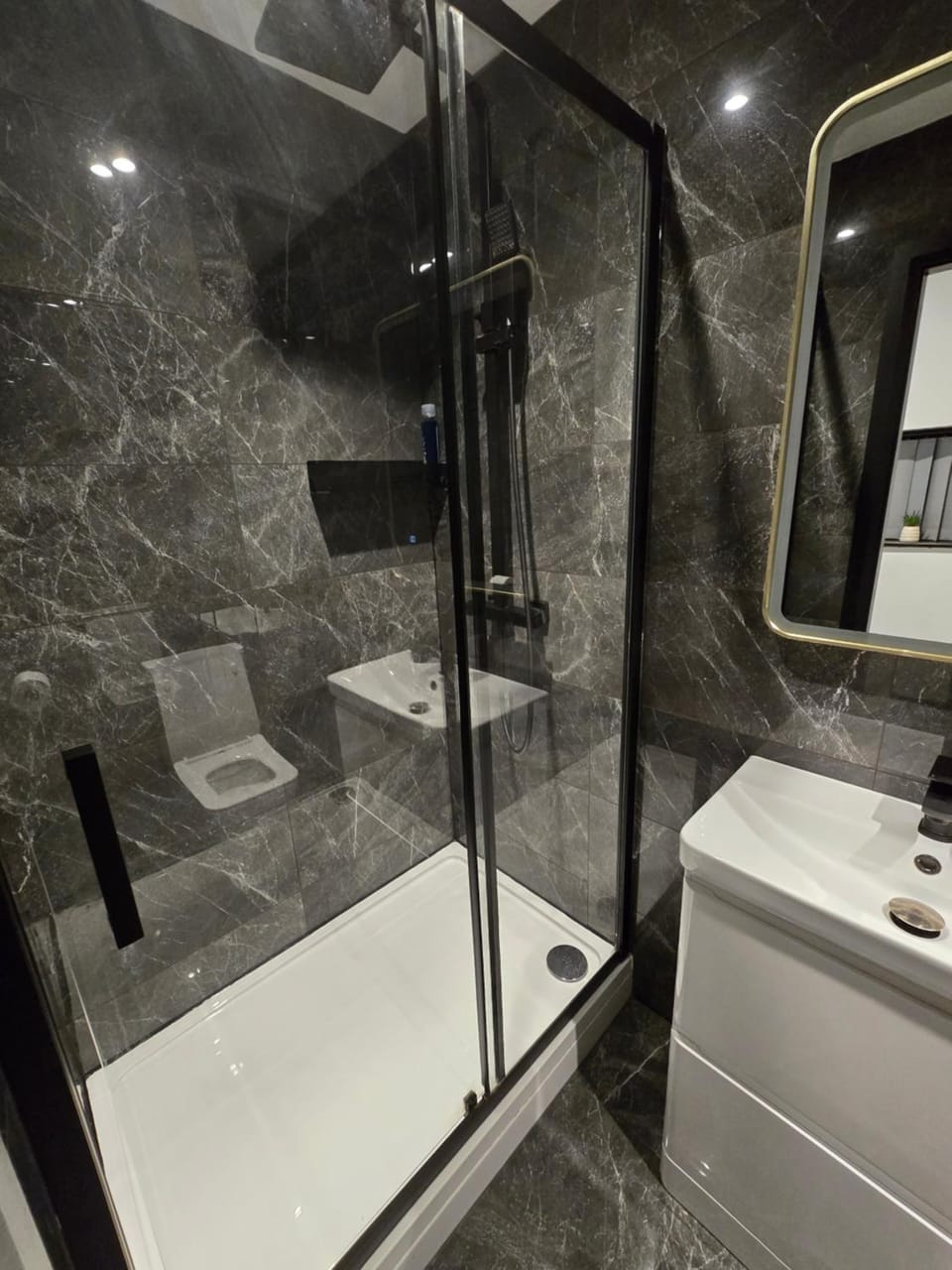 3M Luxury Living Apartment hotel in Preston