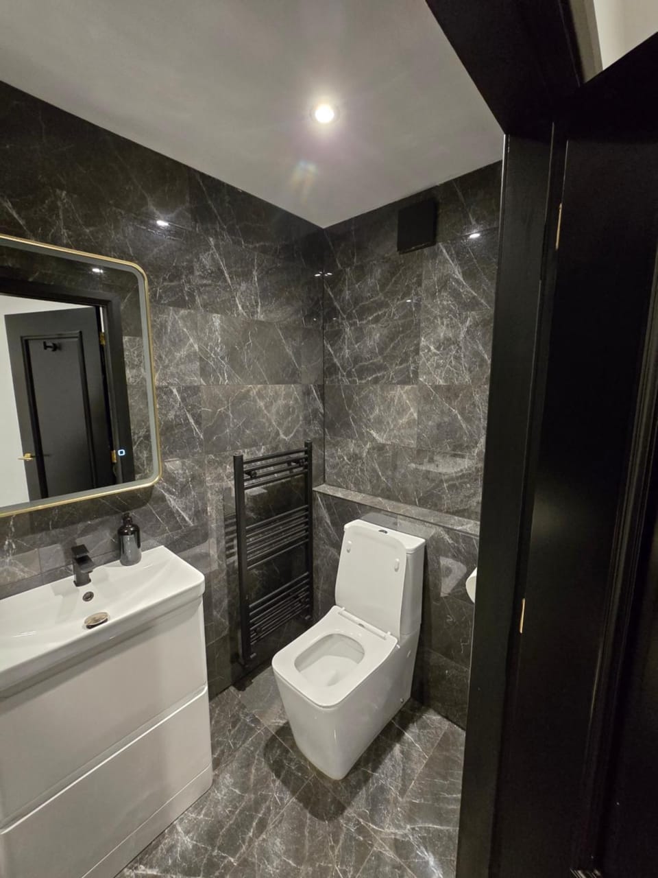 3M Luxury Living Apartment hotel in Preston