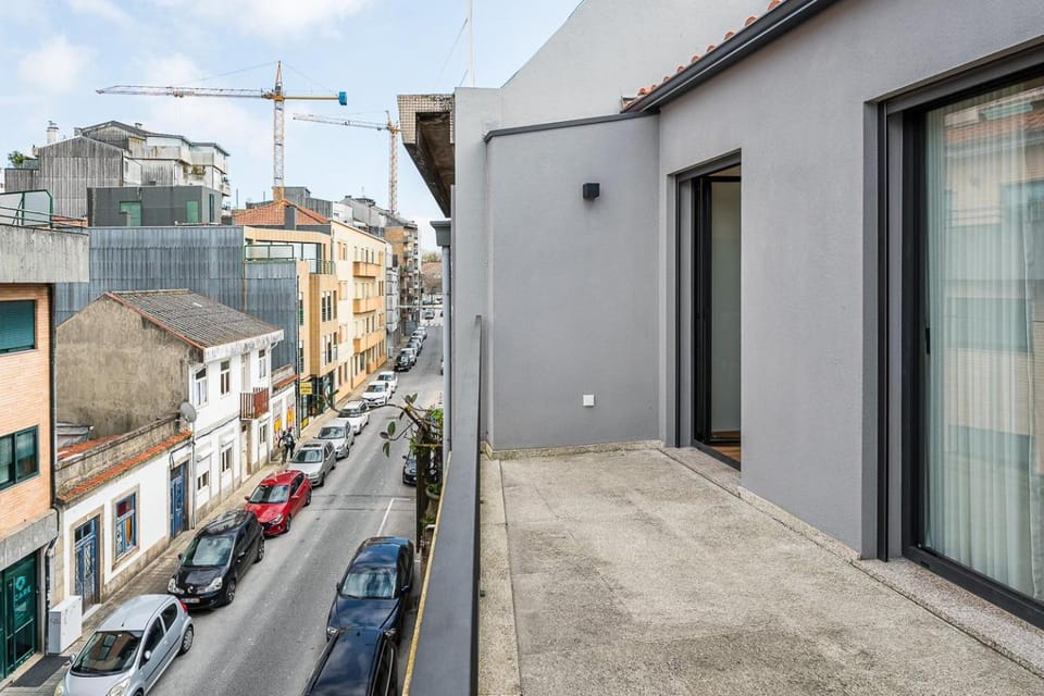 GuestReady – The Mythic Apartments Apartment in Porto