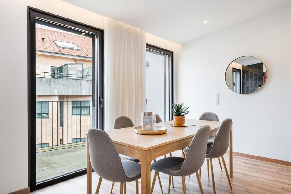 GuestReady – The Mythic Apartments Apartment in Porto