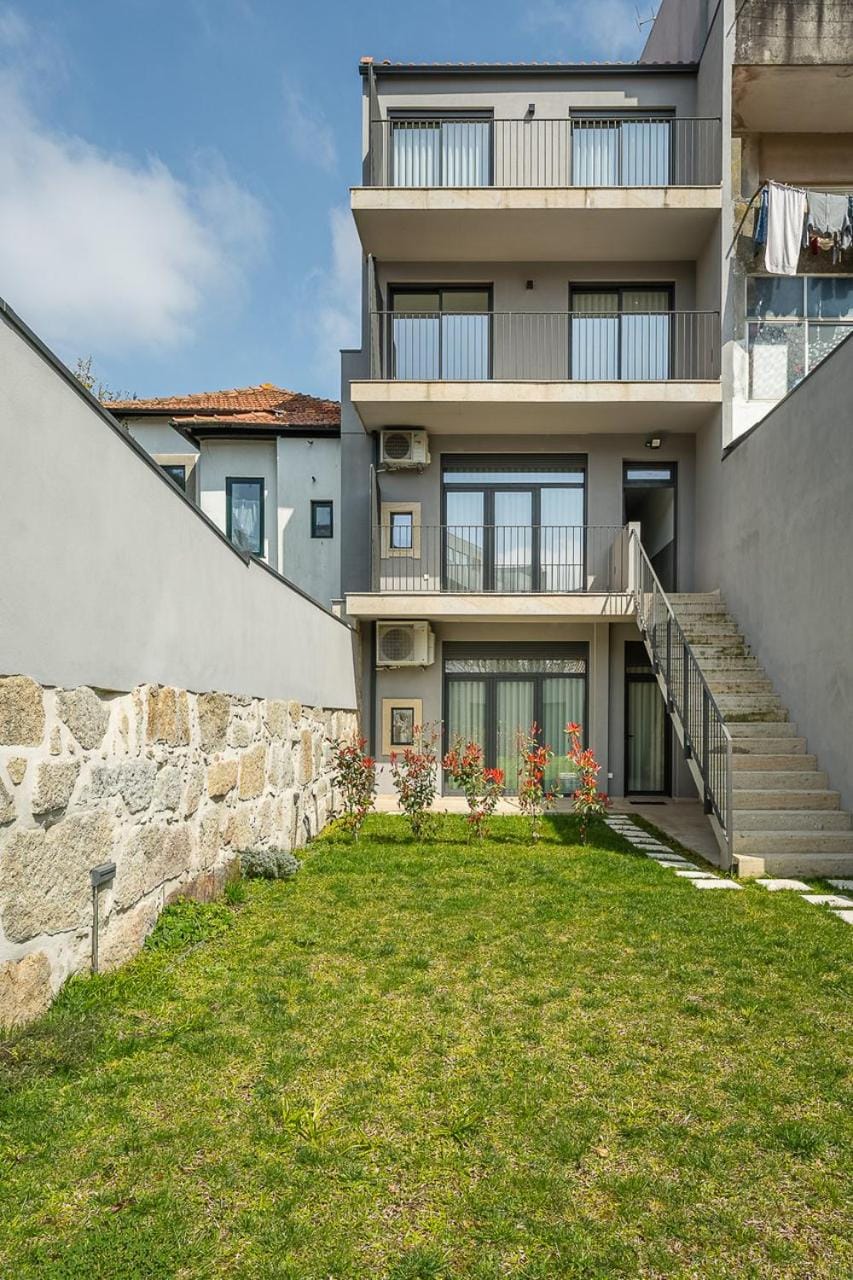 GuestReady – The Mythic Apartments Apartment in Porto