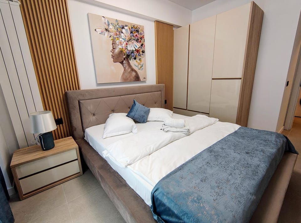 Apartament Ella Odyssey Apartment in Constanța County