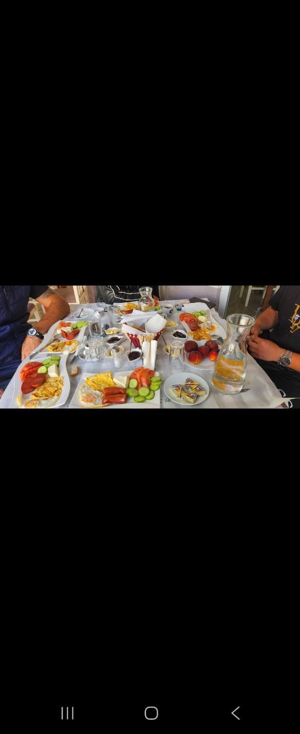 Breakfast