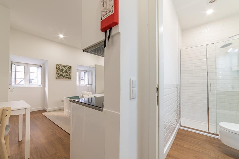 Alcantara Gardens - Apartments with Pool Apartment in Lisbon