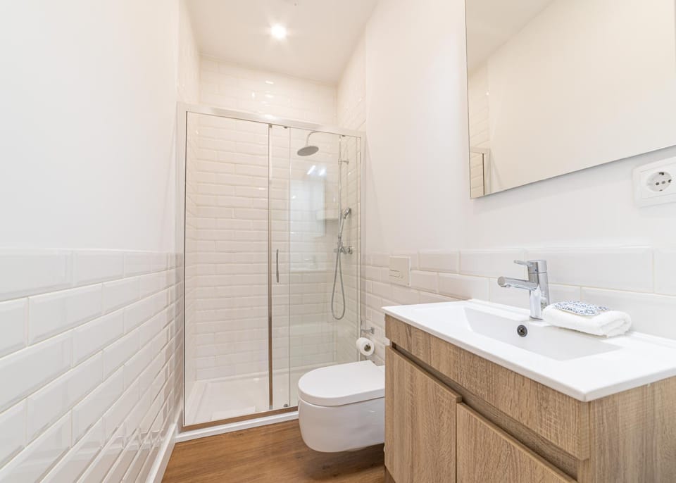 Alcantara Gardens - Apartments with Pool Apartment in Lisbon
