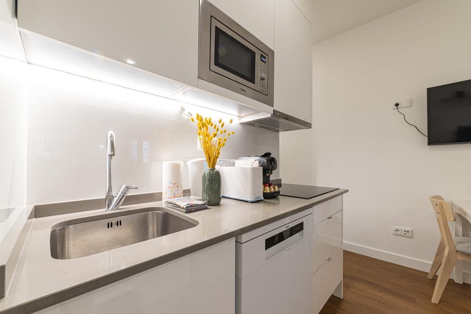 Alcantara Gardens - Apartments with Pool Apartment in Lisbon