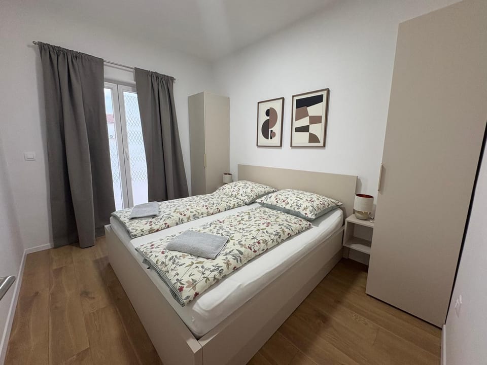 Apartment Anita 3 Apartment in Istria County