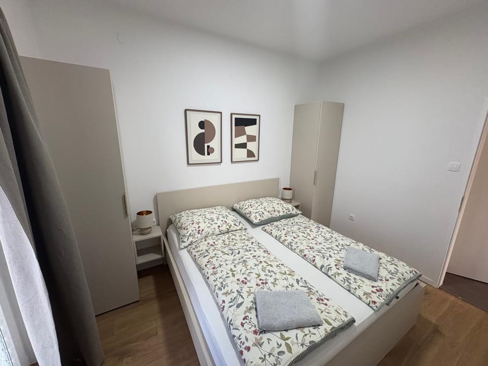 Apartment Anita 3 Apartment in Istria County