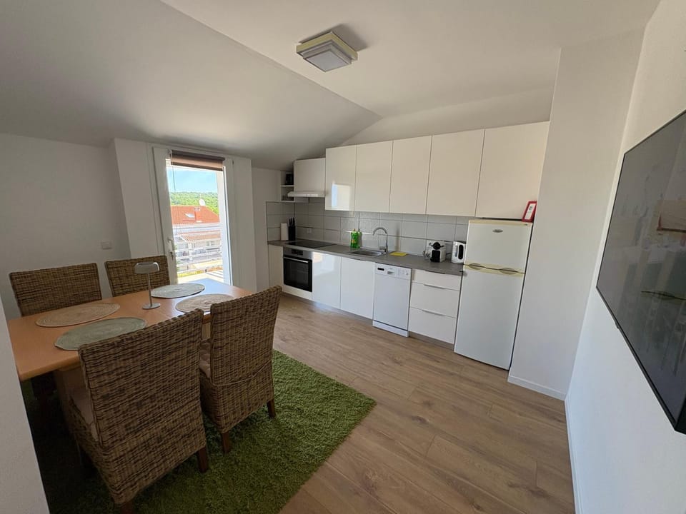 Apartment Anita 3 Apartment in Istria County