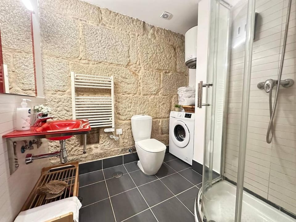 YBH Velazquez M 47, 3 Apartment in Vigo