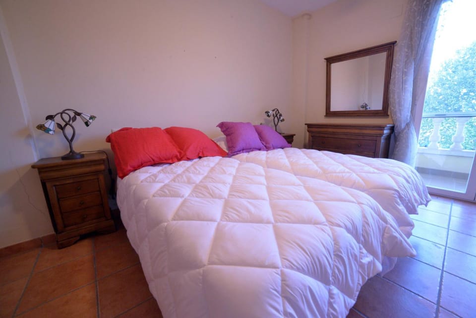 Casas Rurales el Jardín House in Valencian Community
