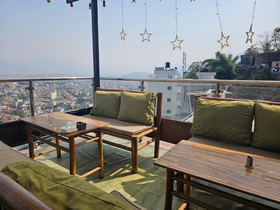 Swoyambhu View Homestay Vacation rental in Kathmandu