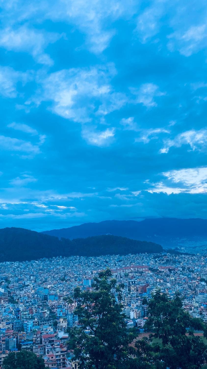 Swoyambhu View Homestay Vacation rental in Kathmandu