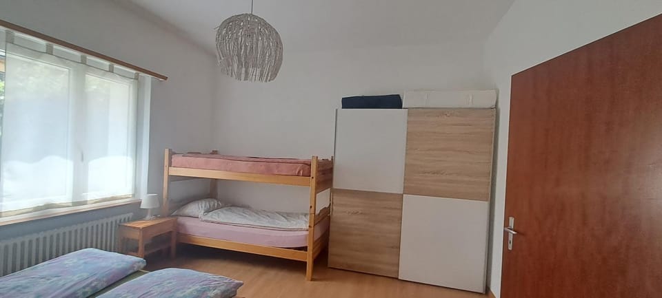 Casa con giardino in centro Apartment in Canton of Ticino