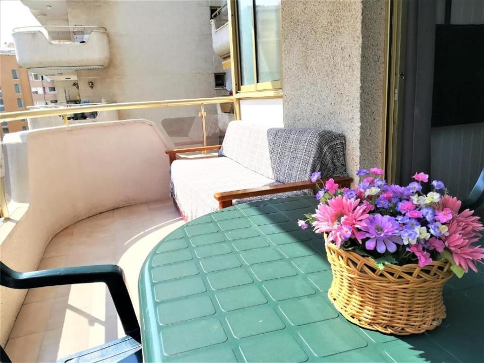 Fantastic Buigas Apartment Apartment in Salou