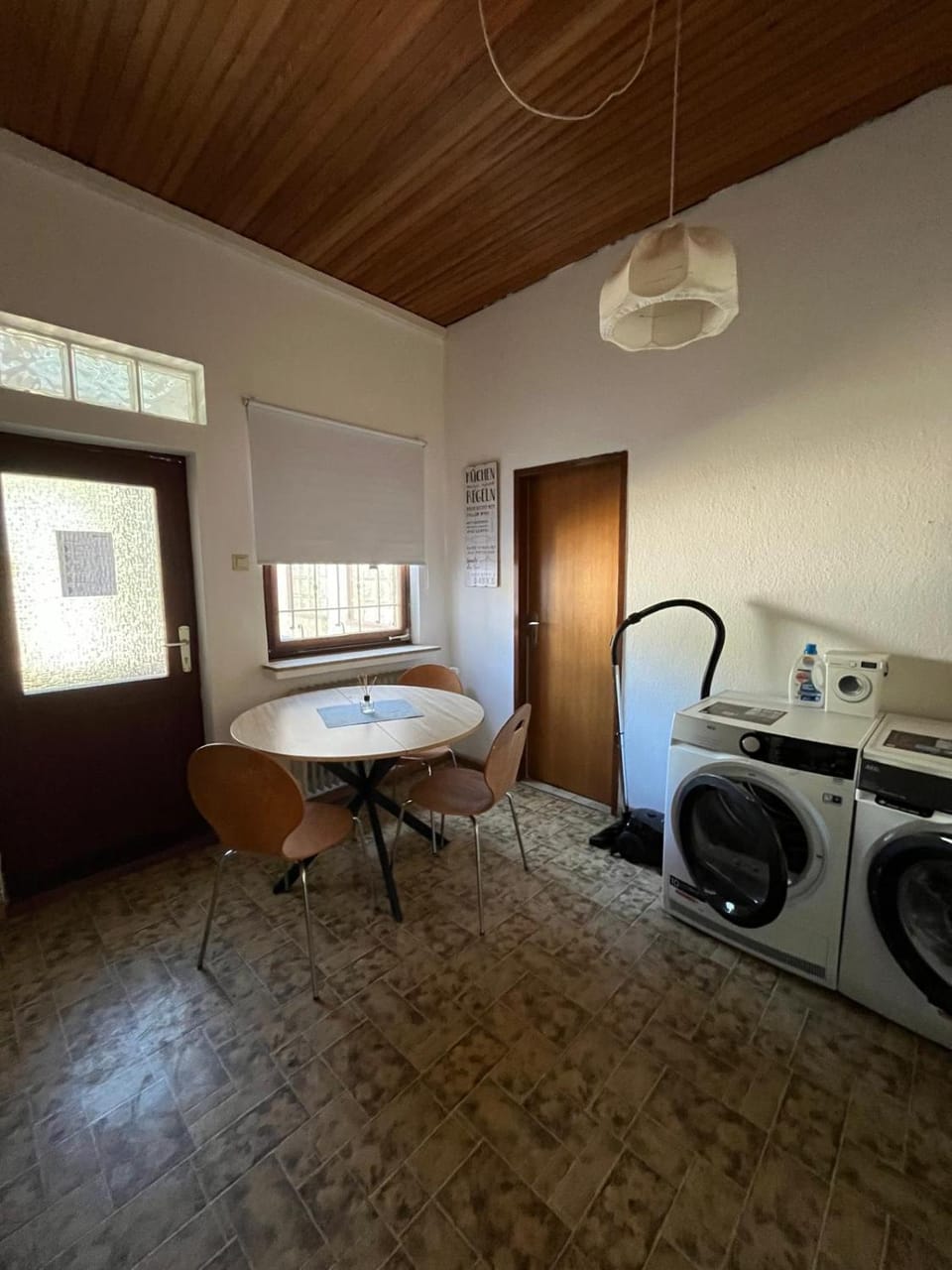 Weserdomizil-17 Apartment in Lower Saxony, Germany