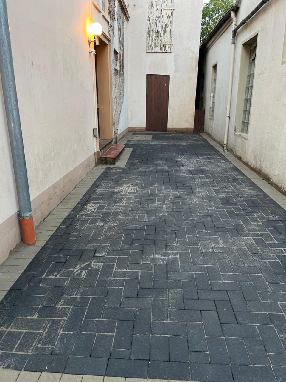 Weserdomizil-17 Apartment in Lower Saxony, Germany