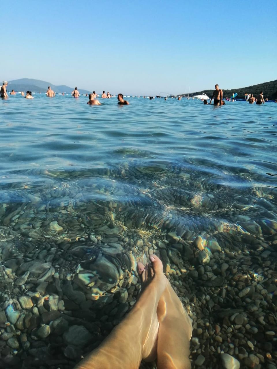 Dena apartman Tivat Apartment in Kotor Municipality