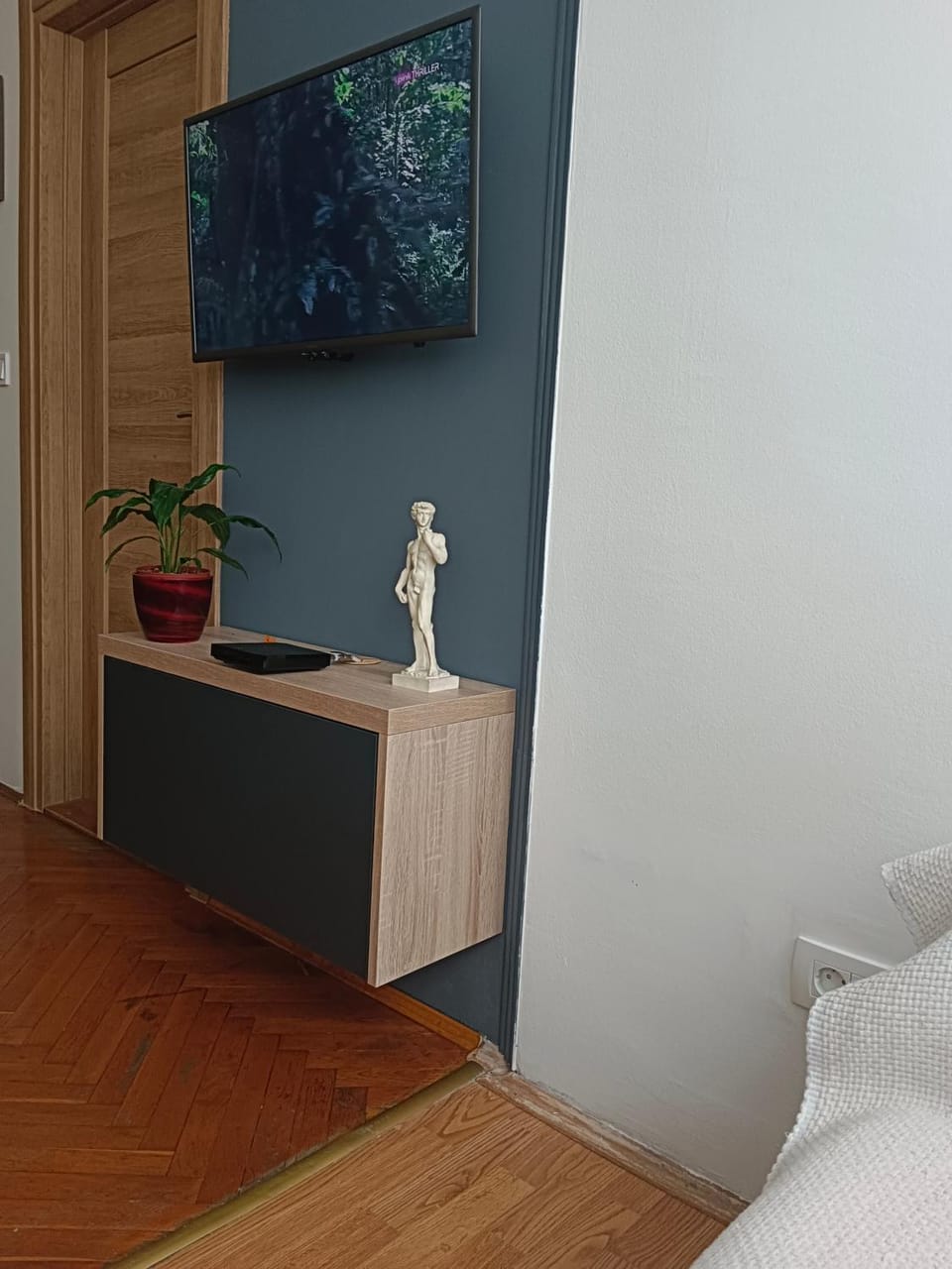 Dena apartman Tivat Apartment in Kotor Municipality