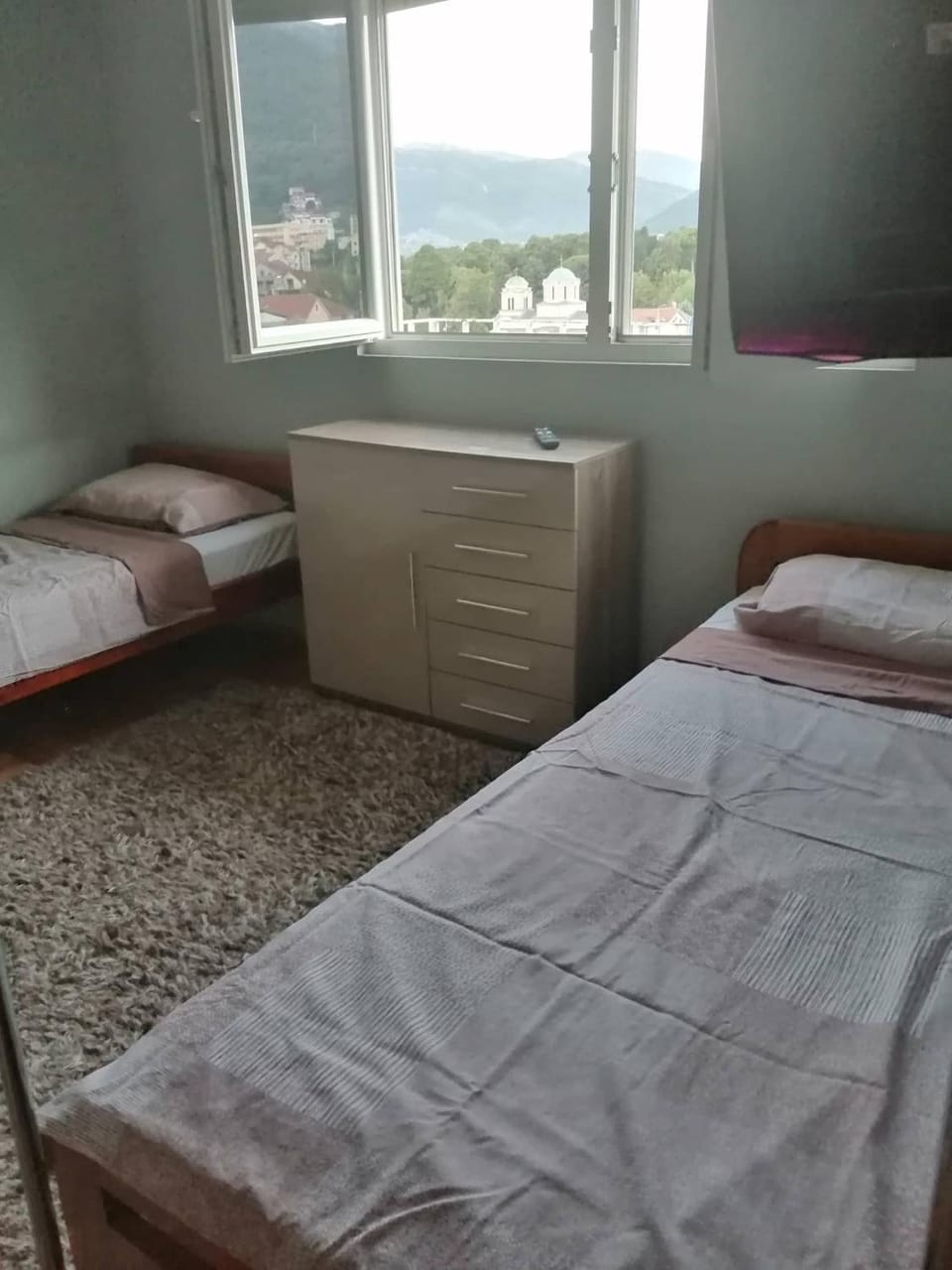 Dena apartman Tivat Apartment in Kotor Municipality