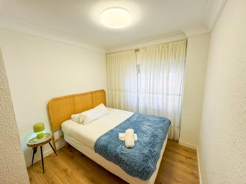 Nobleza del Pilar - Turistea Apartment in Zaragoza