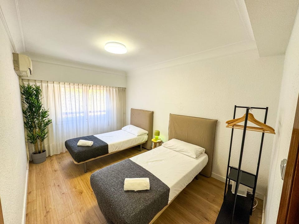 Nobleza del Pilar - Turistea Apartment in Zaragoza