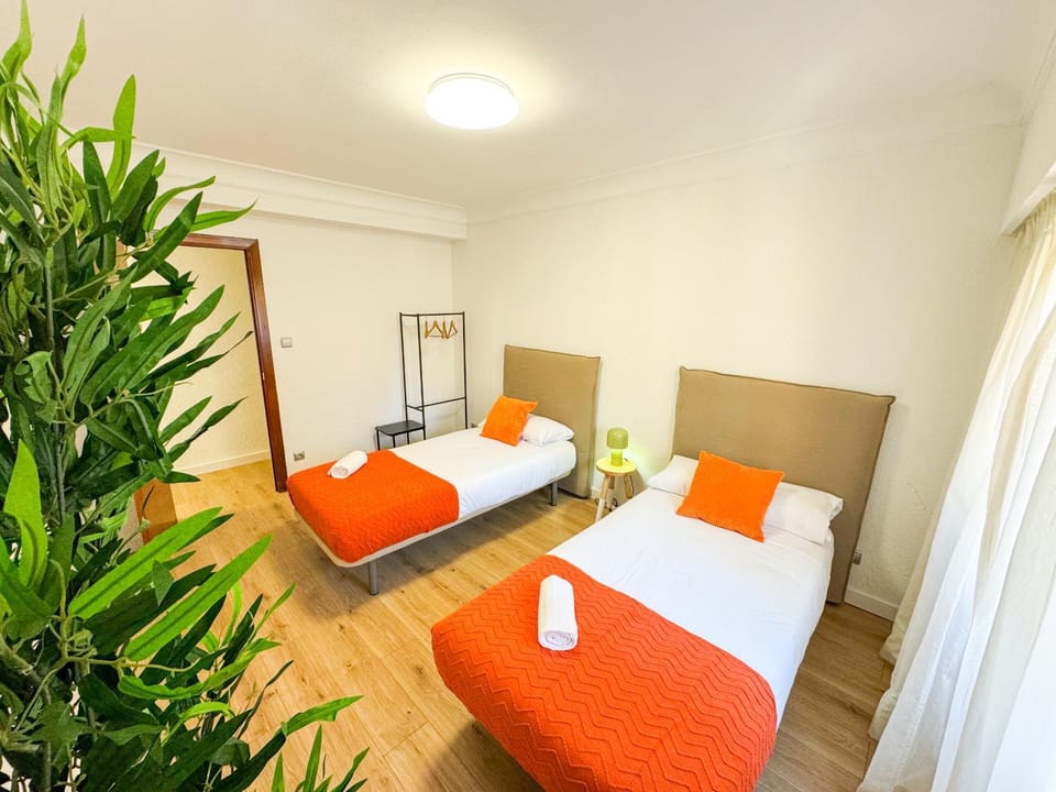 Nobleza del Pilar - Turistea Apartment in Zaragoza