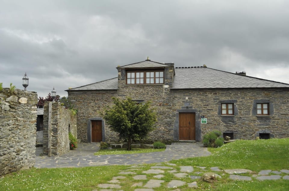 Apartamentos A Retoral Apartment in Asturias