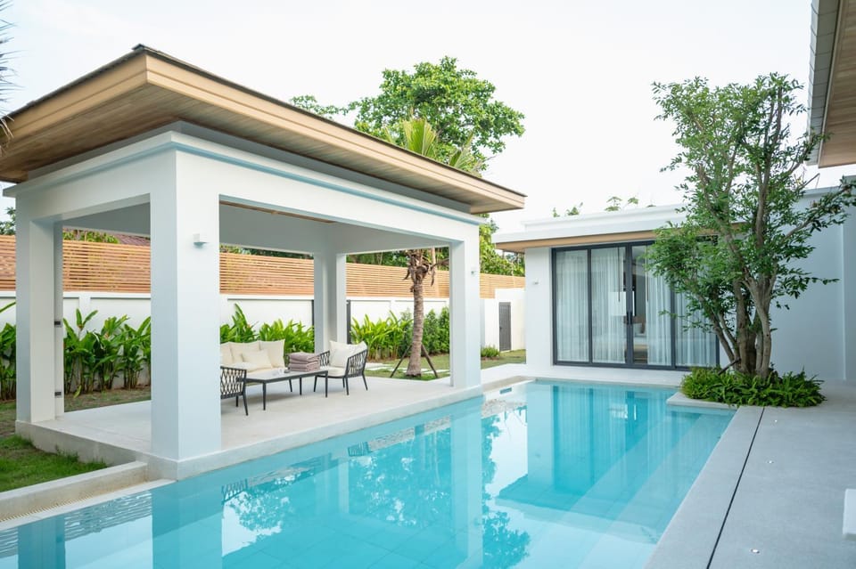 Day, Garden, Garden view, Pool view, Swimming pool