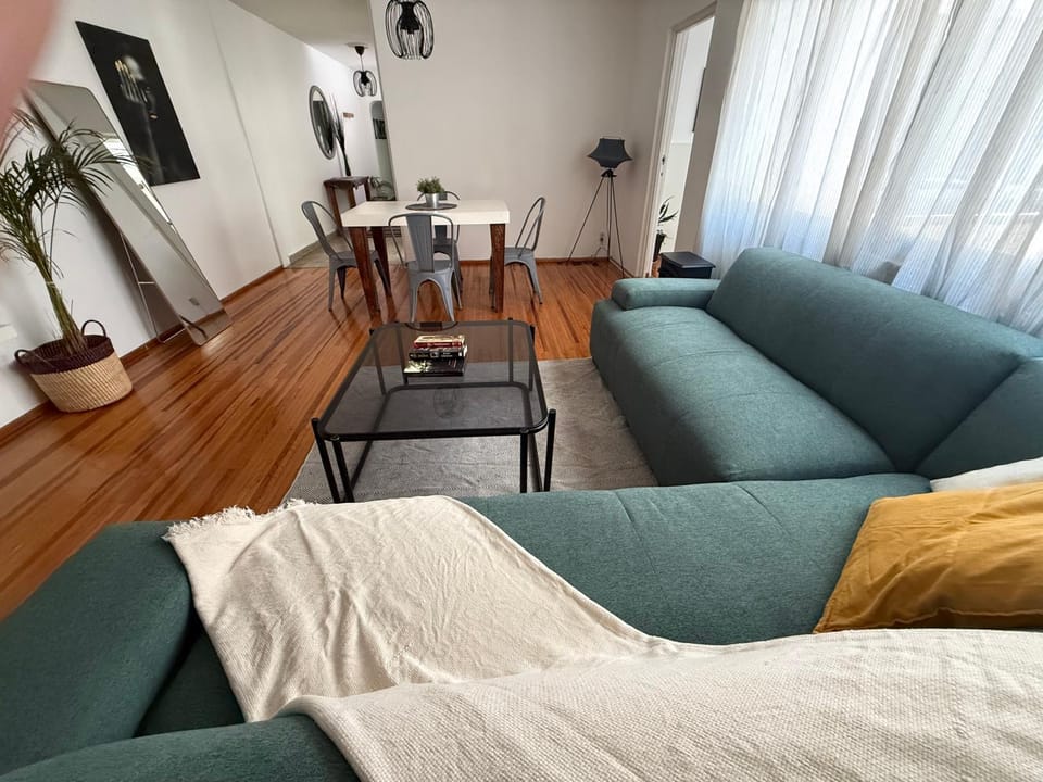 Hermoso departamento en Condesa Apartment in Mexico City