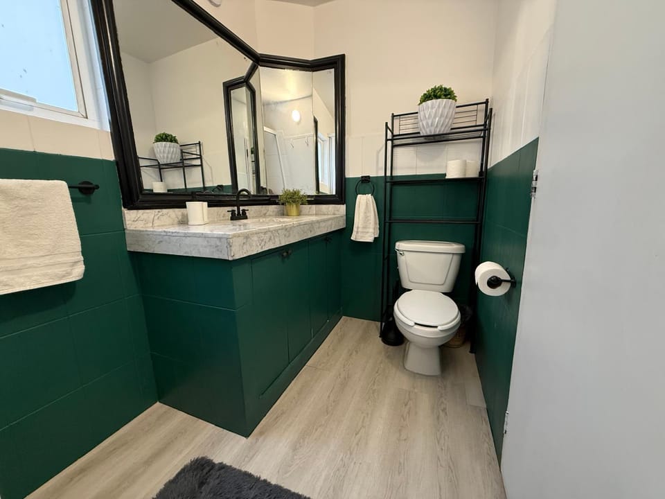 Hermoso departamento en Condesa Apartment in Mexico City