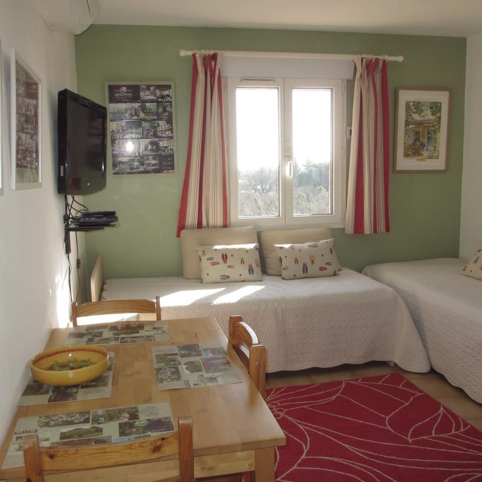 Appartement les Balcons d'Azur Apartment in Provence-Alpes-Côte d'Azur