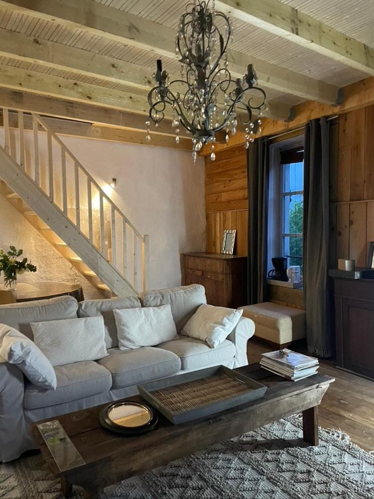 gitemuscade House in Occitanie