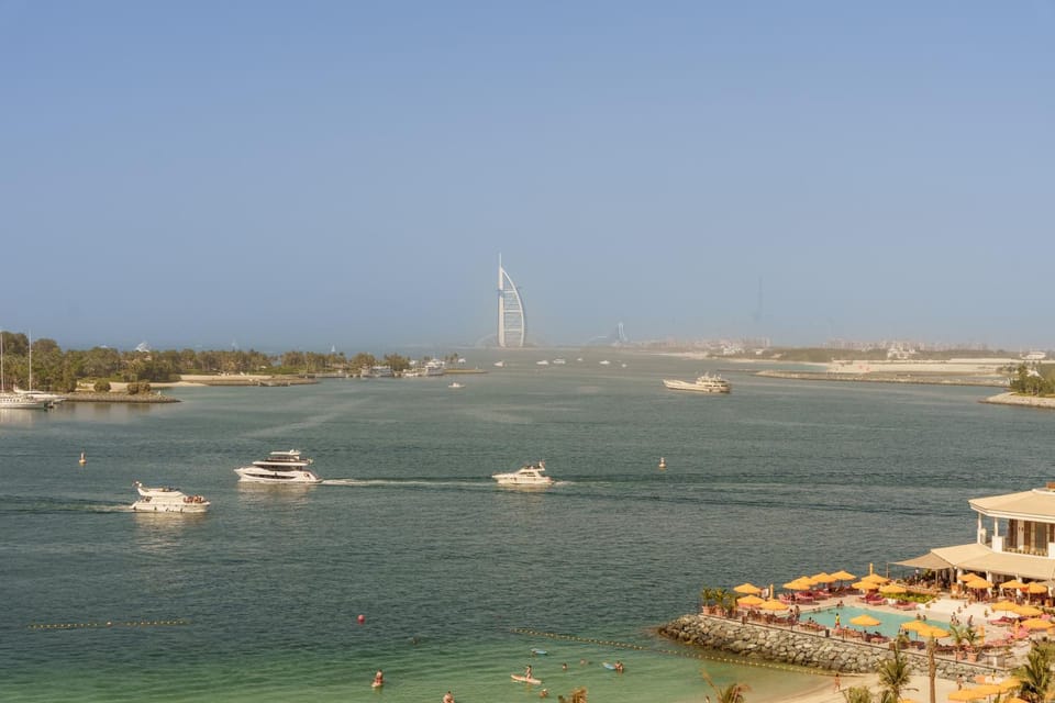 Day, Beach, Sea view