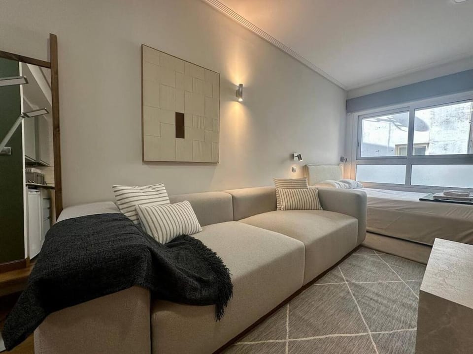 YBH Luis Taboada 13, 3E Apartment in Vigo