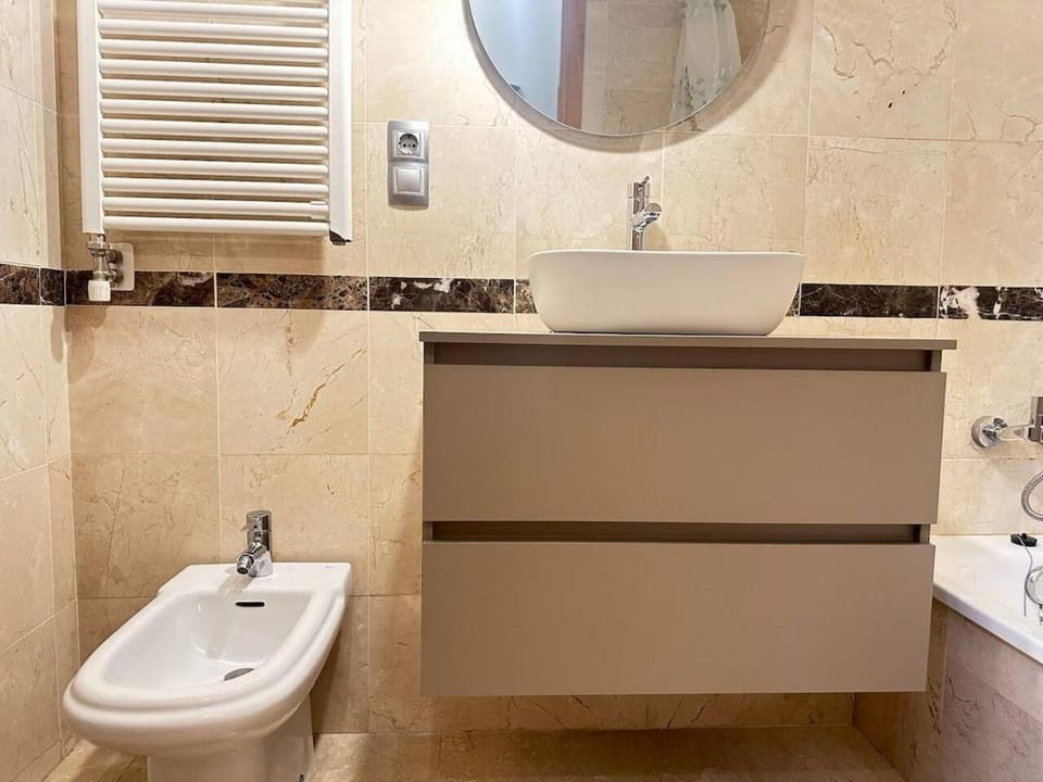 YBH Luis Taboada 13, 3E Apartment in Vigo