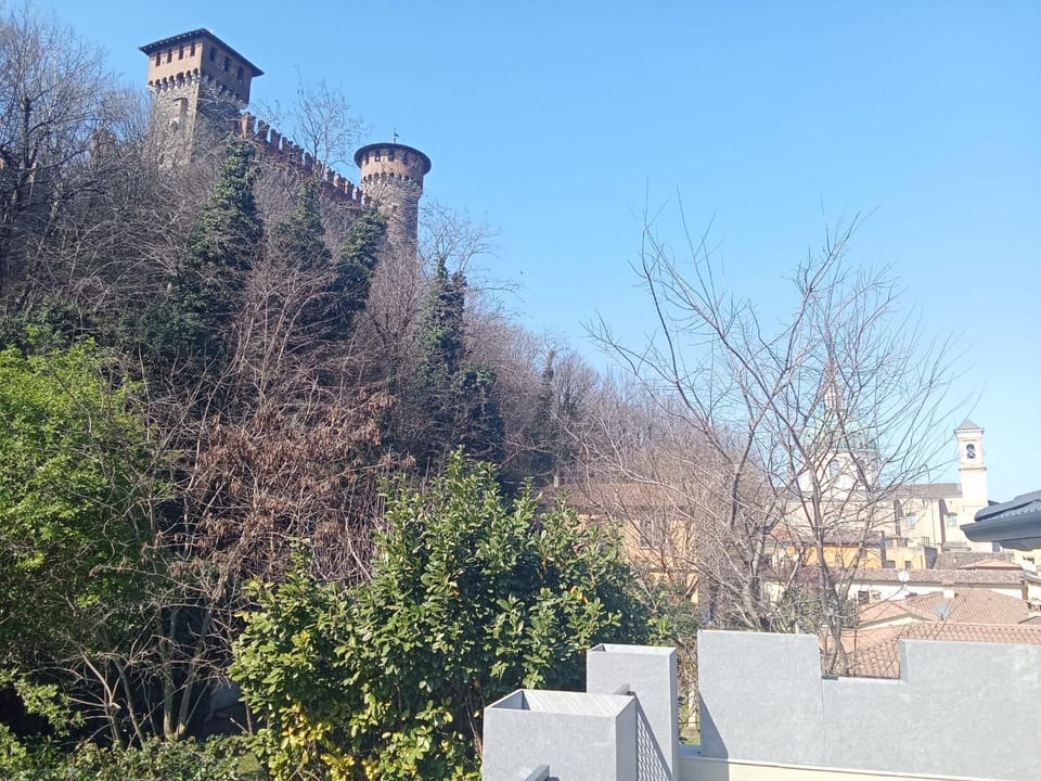 Aspro Locanda Inn in Province of Brescia