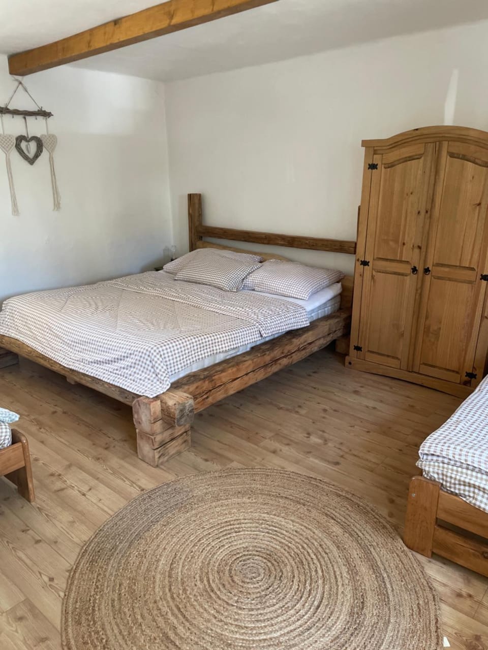 Apartmán U Kapličky Apartment in South Bohemian Region