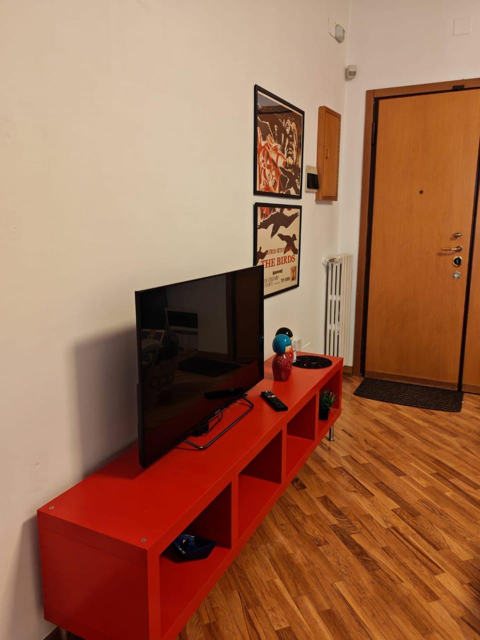 Mandragora #11 HOWME Apartment in Bari