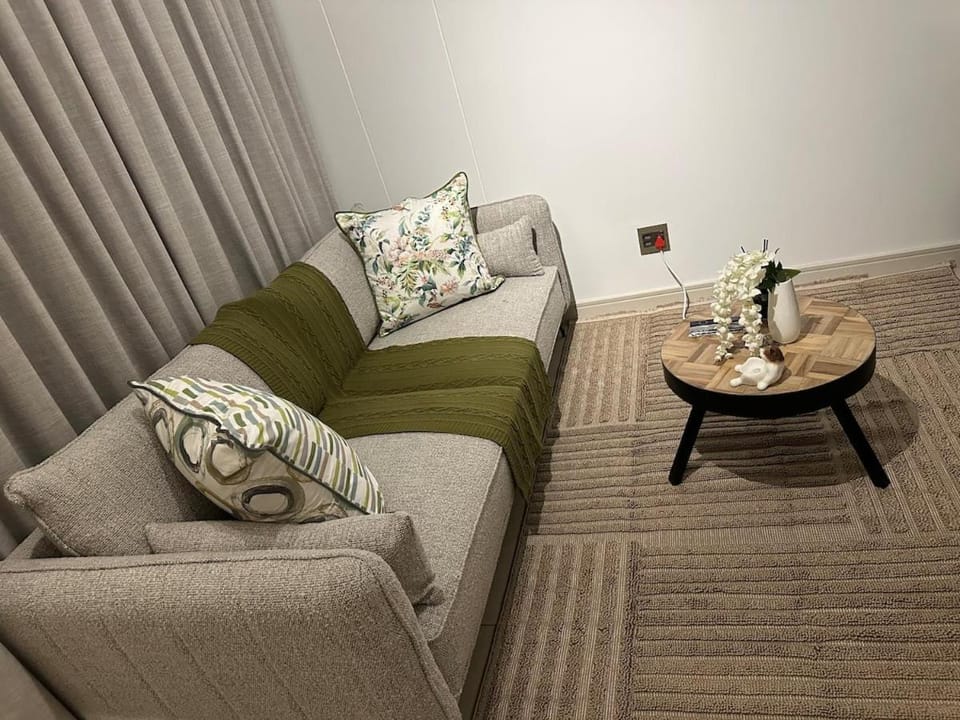 Traveler's Comfort Apartment in Nairobi