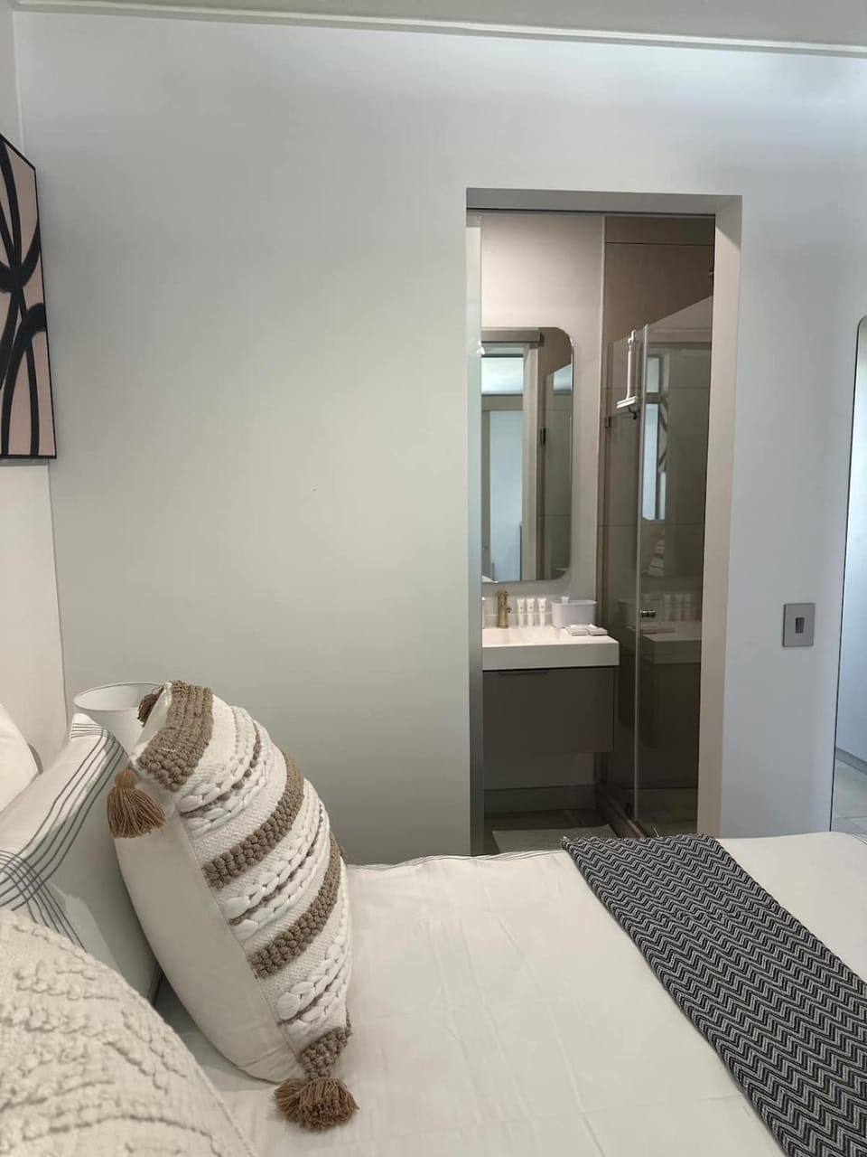 Traveler's Comfort Apartment in Nairobi