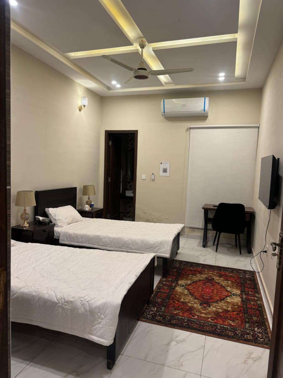 Backpackers Den Hostel in Lahore