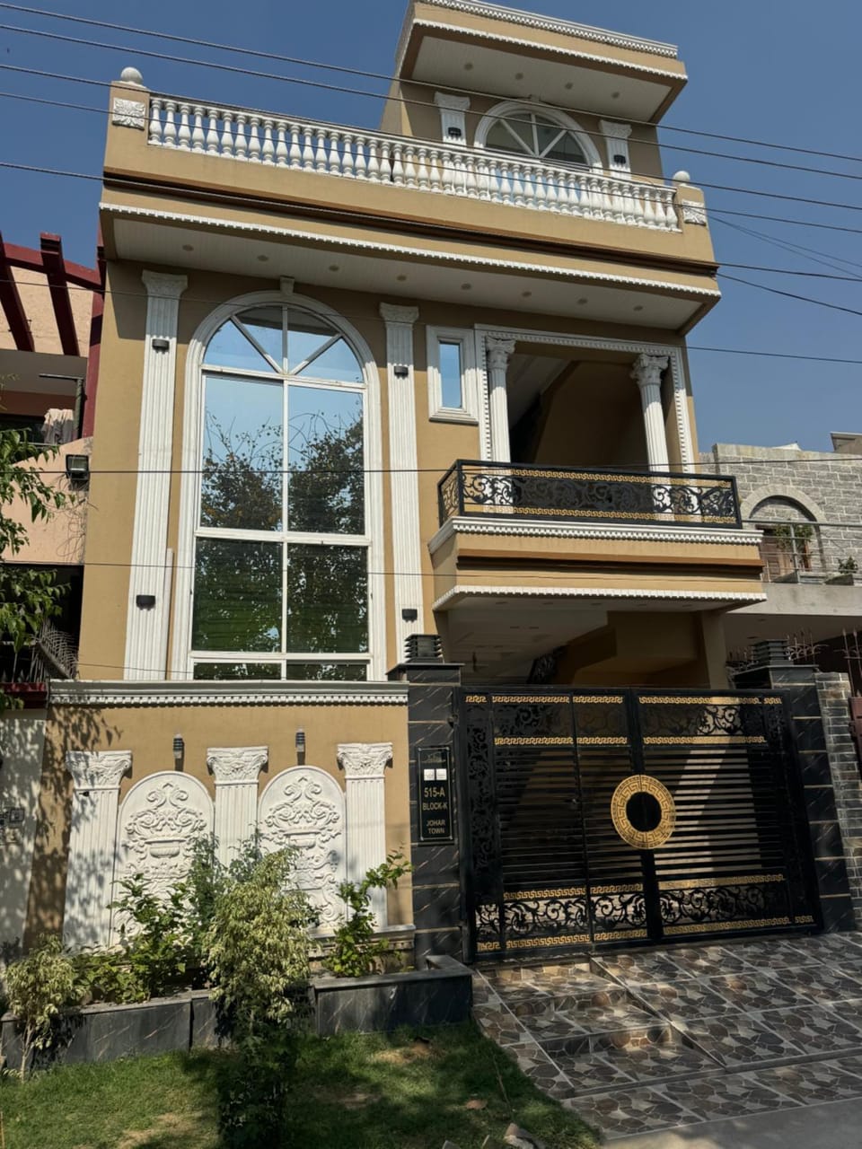 Backpackers Den Hostel in Lahore